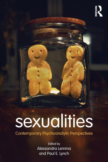 Book cover of: Sexualities