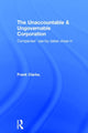 Book cover of: Unaccountable & Ungovernable Corporation