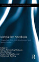 Book cover of: Learning from Picturebooks. By: Bettina Kümmerling-Meibauer