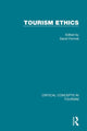 Book cover of: Tourism Ethics. By: Fennell David
