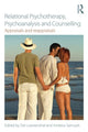 Book cover of: Relational Psychotherapy, Psychoanalysis and Counselling. By: Del Loewenthal