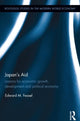 Book cover of: Japan's Aid. By: Edward M. Feasel