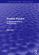 Book cover of: Positive Practice (Psychology Revivals). By: Alan Carr