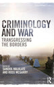 Book cover of: Criminology and War