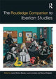 Book cover of: Routledge Companion to Iberian Studies. By: Laura Lonsdale