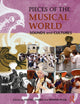 Book cover of: Pieces of the Musical World: Sounds and Cultures. By: Rachel Harris