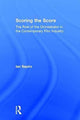 Book cover of: Scoring the Score. By: Ian Sapiro