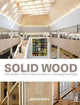 Book cover of: Solid Wood. By: Joseph Mayo