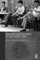 Book cover of: Men and Masculinities in Southeast Asia. By: Lenore Lyons