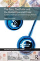 Book cover of: Euro, The Dollar and the Global Financial Crisis. By: Miguel Otero-Iglesias