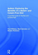 Book cover of: Autism: Exploring the Benefits of a Gluten- and Casein-Free Diet. By: Paul Whiteley