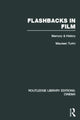 Book cover of: Flashbacks in Film. By: Maureen Turim