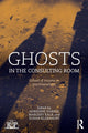 Book cover of: Ghosts in the Consulting Room. By: Adrienne Harris