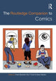 Book cover of: Routledge Companion to Comics