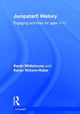 Book cover of: Jumpstart! History. By: Sarah Whitehouse