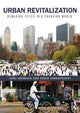 Book cover of: Urban Revitalization. By: Carl Grodach