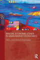 Book cover of: Special Economic Zones in Asian Market Economies. By: Connie Carter