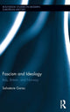 Book cover of: Fascism and Ideology. By: Salvatore Garau