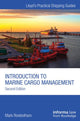 Book cover of: Introduction to Marine Cargo Management