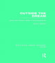 Book cover of: Outside the Dream (RLE: Lacan). By: Martin Stanton