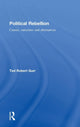 Book cover of: Political Rebellion. By: Ted Robert Gurr