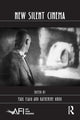 Book cover of: New Silent Cinema