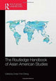 Book cover of: Routledge Handbook of Asian American Studies. By: Cindy I. Cheng
