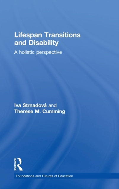 Lifespan Transitions and Disability