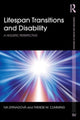 Book cover of: Lifespan Transitions and Disability. By: Iva Strnadová