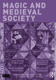 Book cover of: Magic and Medieval Society