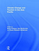 Book cover of: Climate Change and Tourism in the Asia Pacific
