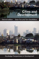 Book cover of: Cities and Development. By: Sean Fox