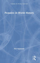 Book cover of: Peasants in World History. By: Eric Vanhaute