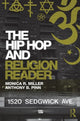 Book cover of: Hip Hop and Religion Reader. By: Monica R. Miller