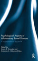 Book cover of: Psychological Aspects of Inflammatory Bowel Disease. By: Simon Knowles