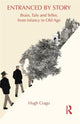Book cover of: Entranced by Story