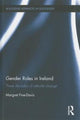 Book cover of: Gender Roles in Ireland. By: Margret Fine-Davis