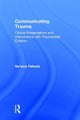 Book cover of: Communicating Trauma. By: Na'ama Yehuda