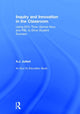 Book cover of: Inquiry and Innovation in the Classroom. By: A. J. Juliani