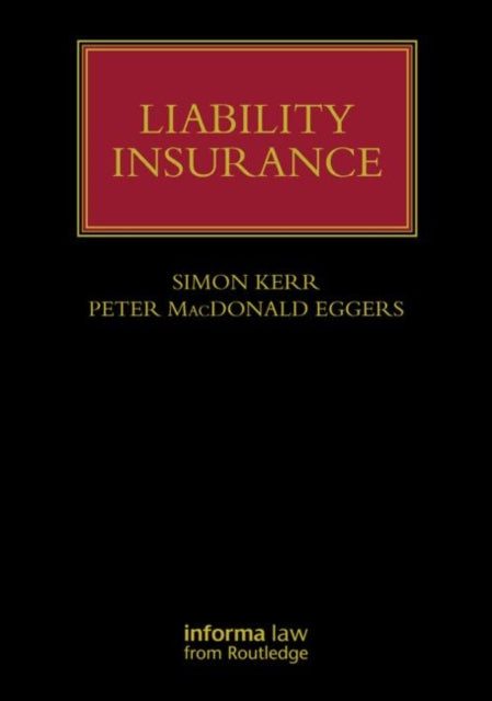 Book cover of: Chinese Insurance Contracts. By: Zhen Jing
