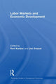Book cover of: Labor Markets and Economic Development. By: Ravi Kanbur