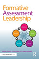 Book cover of: Formative Assessment Leadership. By: Karen L. Sanzo