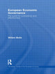 Book cover of: European Economic Governance. By: Willem Molle