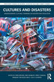 Book cover of: Cultures and Disasters. By: Fred Krüger