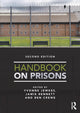 Book cover of: Handbook on Prisons