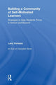 Book cover of: Building a Community of Self-Motivated Learners. By: Larry Ferlazzo