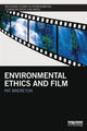 Book cover of: Environmental Ethics and Film. By: Pat Brereton