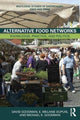 Book cover of: Alternative Food Networks