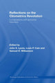 Book cover of: Reflections on the Cliometrics Revolution. By: John S. Lyons