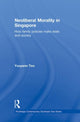 Book cover of: Neoliberal Morality in Singapore. By: Youyenn Teo